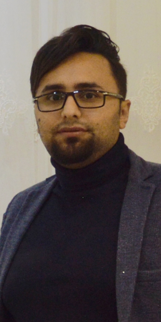 یاسر اسدالهی